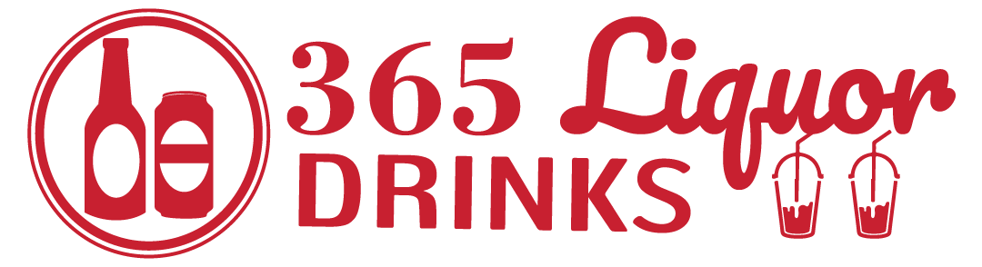 365 Liquor Drinks